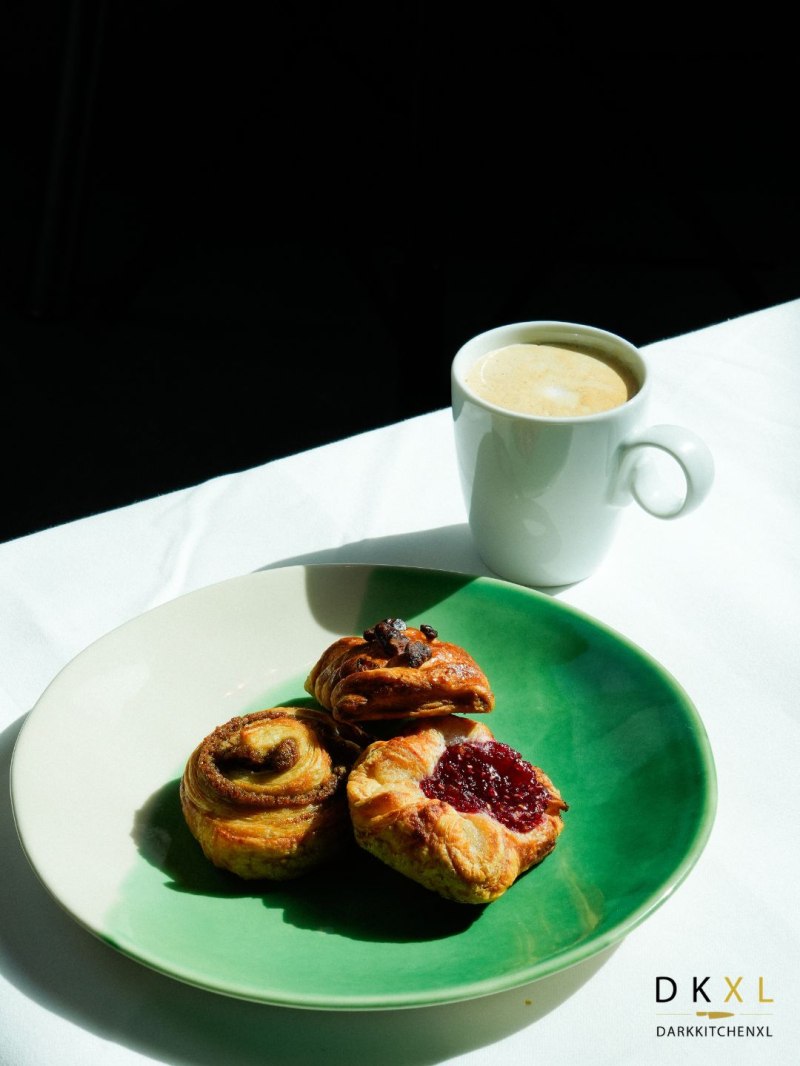 2026 Danish assortiment