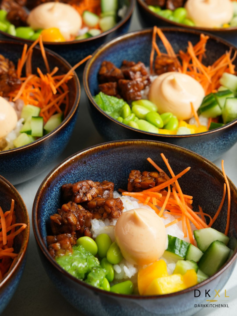 2026 poke bowl