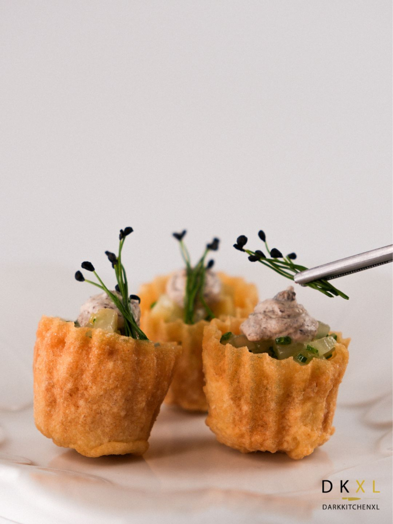 2026 Tartelette | knolselderij | cévenne-ui | truffel