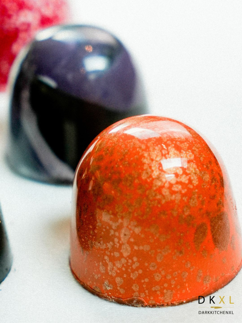 2026 Chocolade bonbon