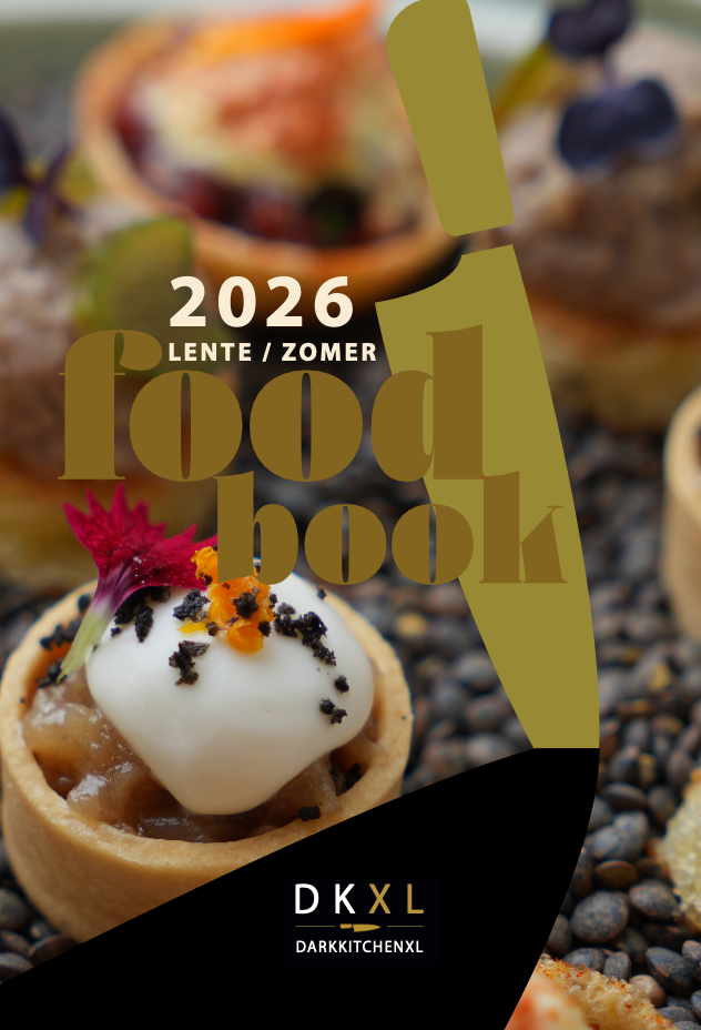 EVENT | Food invulling 